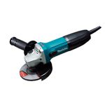 Esmerilhadeira Makita Ga 4530 4.1/2 720W 127V