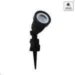 ESPETO P/JARDIM ABS LED 5W 3000K-OPUS