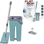 FLAP MOP C/01 REFIL-123CLEAN