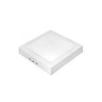 PAINEL DE LED PIX SOBREPOR QUADRADO POP 18W-4000K