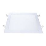 PAINEL DE LED PIX EMBUTIR QUADRADO POP 24W-3000K