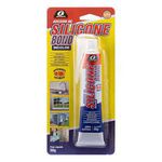 SILICONE BOND ACET 50GR INCOLOR-GARIN