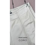 Calça Skinny