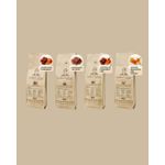  Microlotes Gustavo Leonel Cafés Especiais Torrado e Moído 