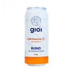 Café Gioí Blend Torrado e Moído 170g Lata 