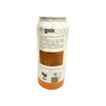 Café Gioí Blend Torrado e Moído 170g Lata 