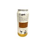 Café Gioí Bourbon Torrado e Moído 170g Lata