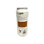 Café Moka Gioí Torrado e Moído 170g Lata 