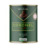 CORONEL CAFÉ ORGÂNICO - MICROLOTE SELECIONADO - EDIÇÃO ESPECIAL- GRÃOS