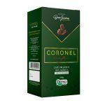 Coronel Café Orgânico Torrado em Grãos - 500g
