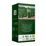 Coronel Café Orgânico Torrado em Grãos - 500g