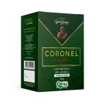 Coronel Café Orgânico Torrado e Moído - 250g