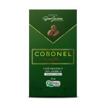 Coronel Café Orgânico Torrado e Moído - 500g