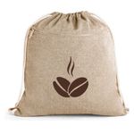 Sacola Tipo Mochila