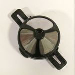 Mini Coador de Café Reutilizável em Aço Inox V2