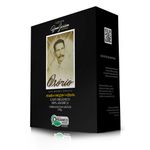 Osório - LOTE RESERVA ESPECIAL - Kit 2 Unidades sendo 1 unidade Torrado e Moído + 1 unidade Torrado em Grãos - 250g