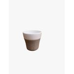 Copo de Porcelana Coffee Cup 150ml Pressca