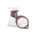 Fluire Conjunto para Café 