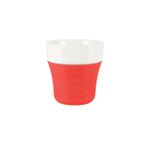  Copo de Porcelana Espresso Cup 50ml Pressca