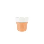  Copo de Porcelana Espresso Cup 50ml Pressca