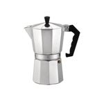 Cafeteira Italiana 300ml Alumínio