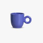 Caneca Bojuda Colors 120ml