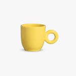 Caneca Bojuda Colors 120ml
