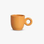 Caneca Bojuda Colors 120ml