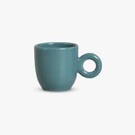 Caneca Bojuda Colors 120ml