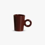 Caneca Cônica Colors 80ml