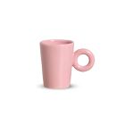 Caneca Cônica Colors 80ml