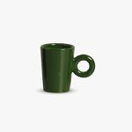 Caneca Cônica Colors 80ml