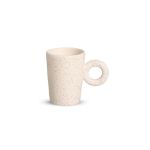 Caneca Cônica Duo Sortida 80ml