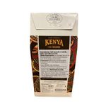 Café Kenya Compagnia Dell'Arabica Torrado e Moído 250G