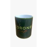 CANECA PERSONALIZADA CORONEL CAFÉ - UNIDADE