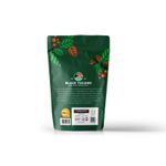 Café Black Tucano Organic Coffee Torrado em Grãos 250g