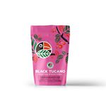 Café Black Tucano Fruity Coffee Torrado e Moído 250g