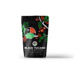 Café Black Tucano Premium Blend Torrado e Moído 250g