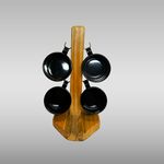 Conjunto de 4 Canecas - Linha Retrô 