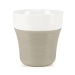Copo de Porcelana Coffee Cup 150ml Pressca
