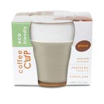 Copo de Porcelana Coffee Cup 150ml Pressca