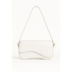 Bolsa Cotti Luna Branca