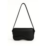 Bolsa Cotti Luna Preta