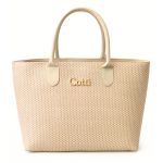 Bolsa de Praia Marfim