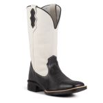 Bota Unissex Premium Texana Nelore