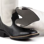 Bota Unissex Premium Texana Nelore