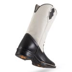 Bota Unissex Premium Texana Nelore