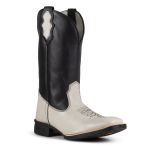 Bota Unissex Premium Texana Jersey 