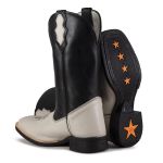 Bota Unissex Premium Texana Jersey 