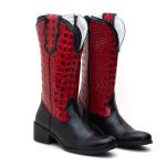 Bota Feminina Texana Royalty